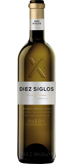 Diez Siglos Verdejo