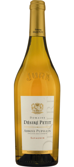 Domaine Desire Petit Blanc Savagnin
