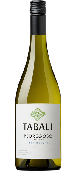 Tabali Pedregoso Viognier Gran Reserva