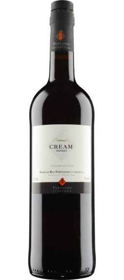 Fernando de Castilla Classic Cream