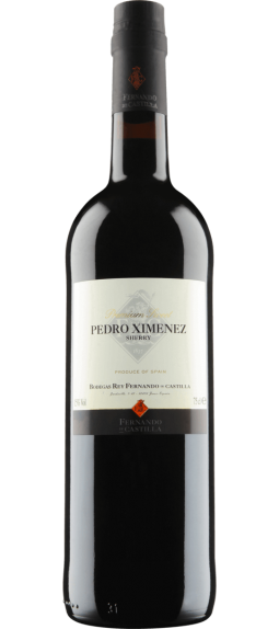 Fernando de Castilla Classic Pedro Ximenez