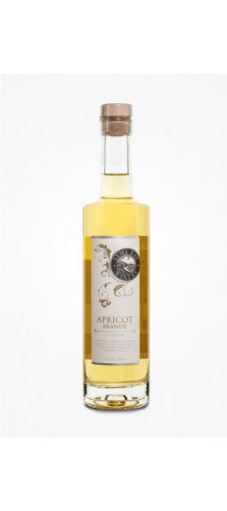 Apricot Brandy Liqueur Lyme Bay Winery