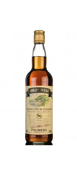 Golden Cap Whisky