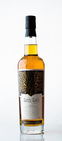 The Spice Tree The Spice Tree