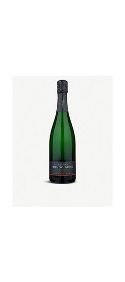 Cremant D'Alsace Bruno Sorg