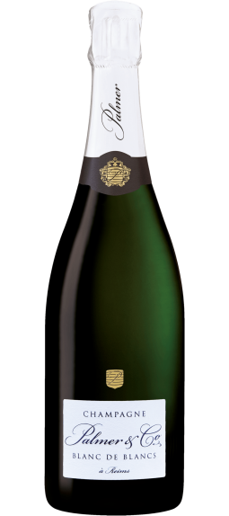 Palmer & Co Blanc de Blanc