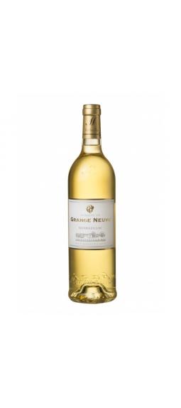 Monbazillac, Domaine de Grange Neuve