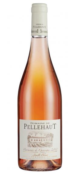 Domaine de Pellehaut Rose