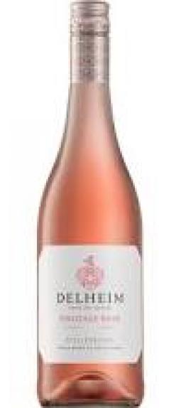 Delheim, Pinotage Rose