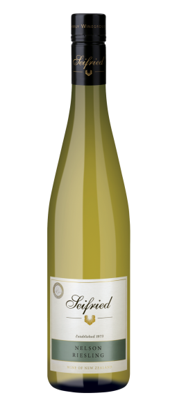 Seifried Estate Riesling