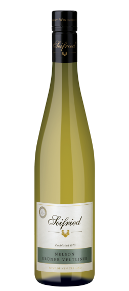Seifried Estate Gruner Veltliner
