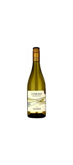 Sandbar Bacchus Lyme Bay Winery