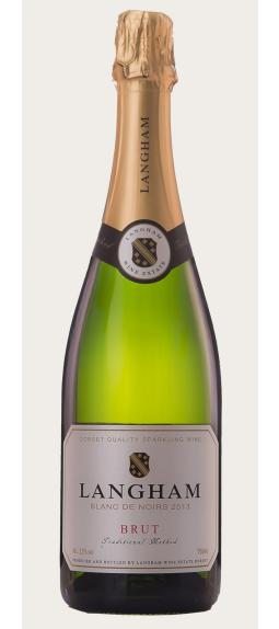 Blanc de Noir Langham Estate