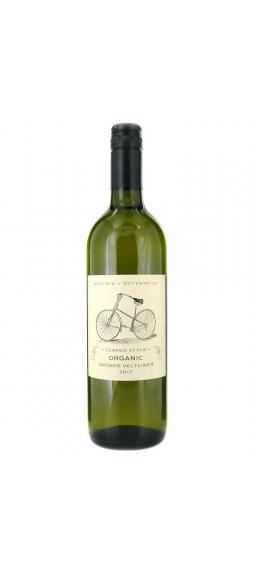 Sepp Gruner Veltliner