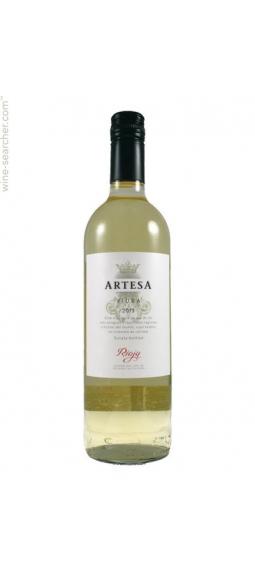 Artesa Viura Rioja Blanco