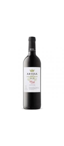 Artesa Organic Rioja