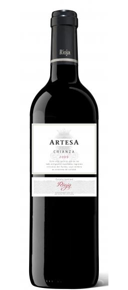 Artesa Rioja Crianza