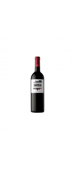 Senorio de Sarria Crianza