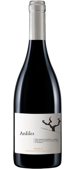 Merum Priorati Ardiles Priorat Merum Priorati Ardiles Priorat