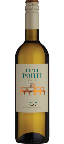 Ca Di Ponti Grillo