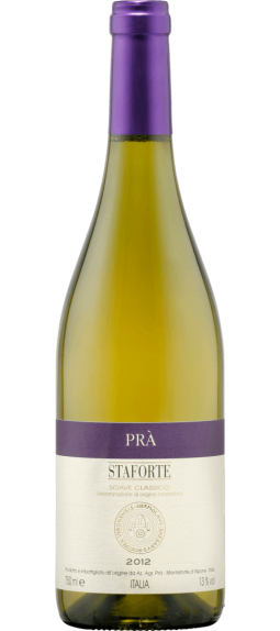 Pra Staforte Soave
