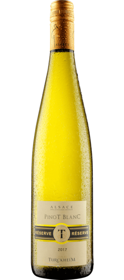 Reserve Riesling Cave de Turckheim