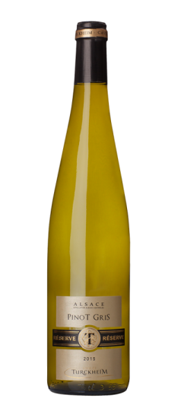 Reserve Pinot Gris, Cave de Turckheim