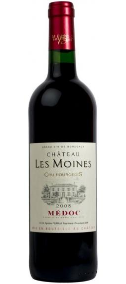 Chateau Les Moines