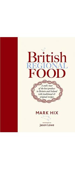 British Regional Food