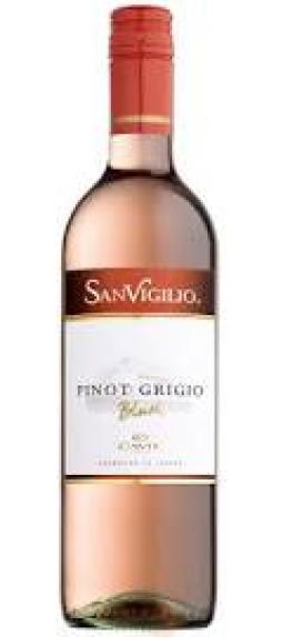 San Vigilio Pinot Grigio Blush