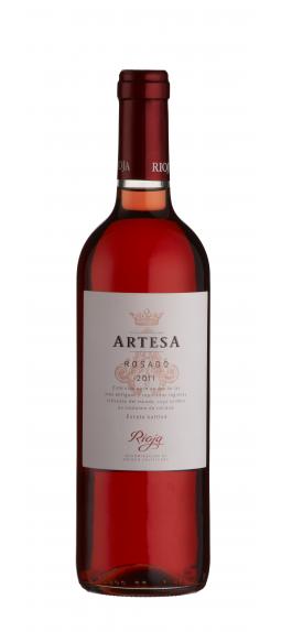 Artesa Rioja Rosado