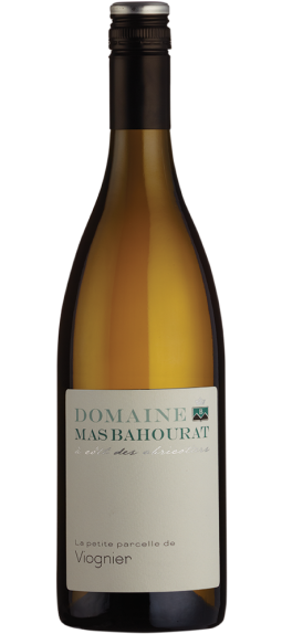 Domaine Mas Bahourat Viognier