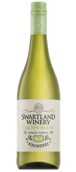 Swartland Founders Chenin Blanc
