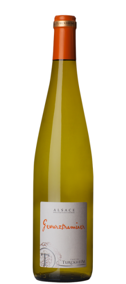 Cave De Turckheim Gewurztraminer