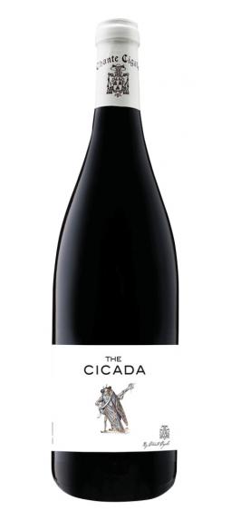Cicada Blanc