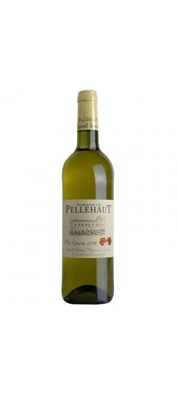 Domaine Pellehaut l'Ete Gascon Blanc