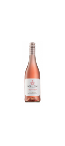 Delheim, Pinotage Rose