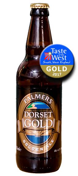Palmers Dorset Gold -