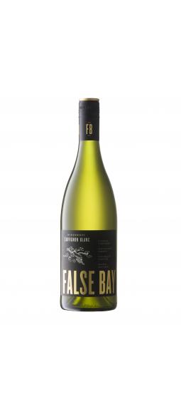 False Bay, Sauvignon Blanc, Waterkloof Estate