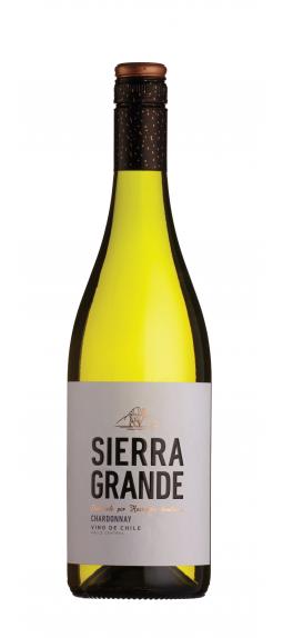 Sierra Grande, Chardonnay