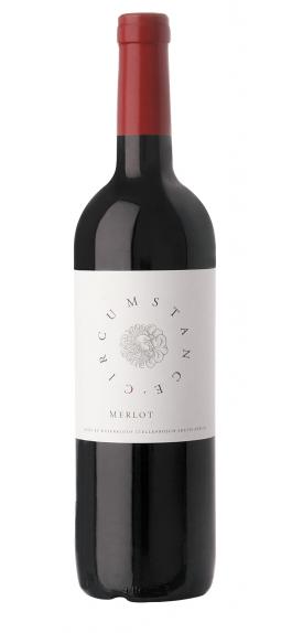 Circumstance Merlot