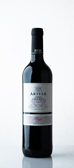Artesa Rioja Crianza
