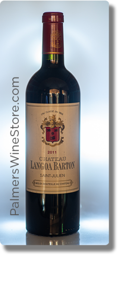 Chateau Langoa-Barton Saint-Julien Chateau Langoa-Barton Saint-Julien