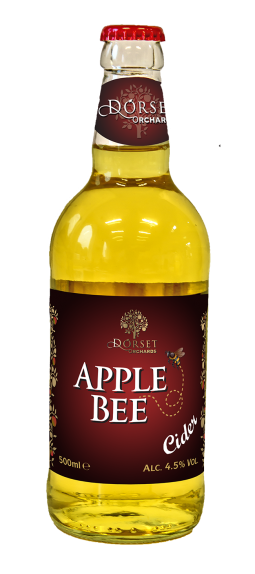 Apple Bee Cider Dorset Orchard Gold