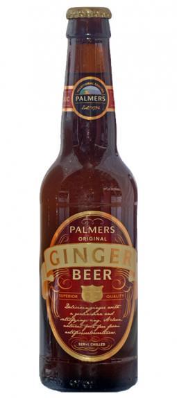 Palmers Original Ginger Beer