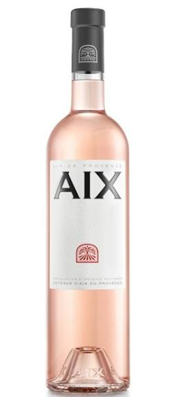 Maison Saint AIX Provence Rosé