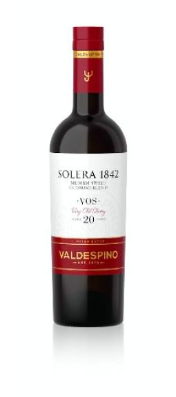 Solera 1842 VOS