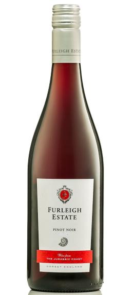 Furleigh Estate Pinot Noir
