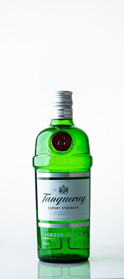 Tanqueray Export Strength London Dry Gin