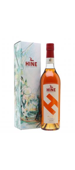 H By Hine